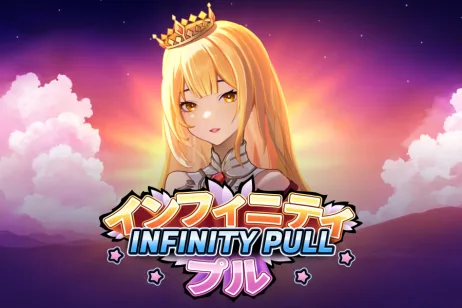 Infinity Pull